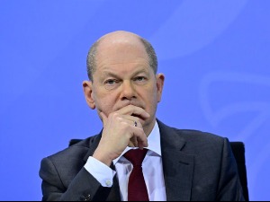 Афера која доводи у питање кредибилитет немачког канцелара