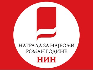 Одређен ужи избор романа за НИН-ову награду