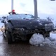 Судар четири возила на Панчевачком путу, један аутомобил потпуно уништен