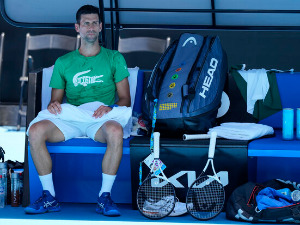 Аустралијске власти поново поништиле визу Новаку Ђоковићу!