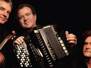Тhe Jazz All Star Trio: Ришар Галијано трио