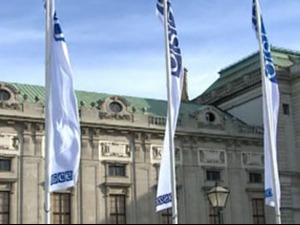 Председавајући ОЕБС-у: Ризик од рата од Владивостока до Ванкувера већи него икада