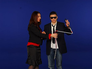 Приђи ближе: Важна је (на)мера