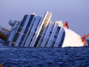 Десет година од бродолома "Коста Конкордије" - сећање на 32 жртве