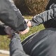 Пронађено више врста оружја код Пожежанина, у џепу имао експлозив