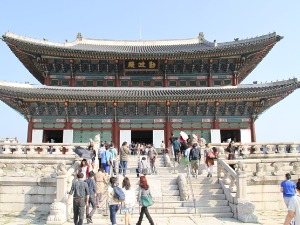 Контроверзна анкета у Сеулу – Кина највећа претња по Јужну Кореју?