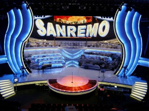  Санремо ретроспектива 1971. 