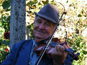 Компас - Роми