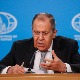 Лавров: Базе НАТО-а на Азовском мору још једна црвена линија