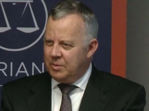 Ко је Ентони Кели, судија који је пресудио у корист Ђоковића