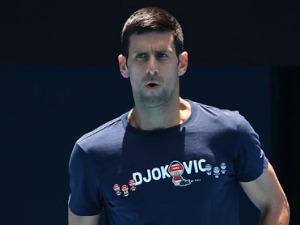 Тениски савез Србије: Преседан, чврста подршка Новаку да тријумфално заврши учешће у Аустралији