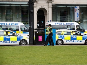 Лажирао смрт да би избегао хапшење у САД, ковид га “одао“ у Шкотској