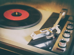 Игла на винилу - Al Martino