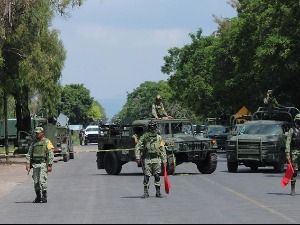 Мексико, осуђен озлоглашени нарко-бос и крадљивац нафте