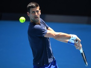 Удовичић: Надам се да ће правда бити на Новаковој страни