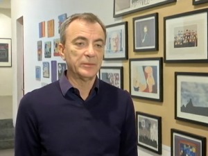 Четврт века рада Горана Косановића - најважнија је љубав, а ту је и рокенрол