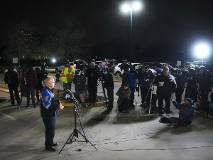 Окончана драма у синагоги у Тексасу, сви таоци ослобођени