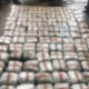 Заплењено 285 килограма марихуане, ухапшено седам oсумњичених за кријумчарење из Црне Горе у Србију