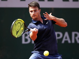 Кецмановић: Добрим играма "осветити" Ђоковића