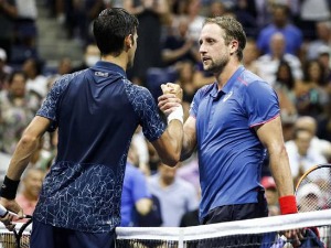 Тенис Сандгрен: Волео бих да сам у Мелбурну, само да бих могао да се повучем са турнира