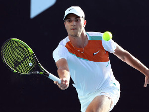 Кецмановић лагано против Новакове замене, Милојевић испао у првом колу