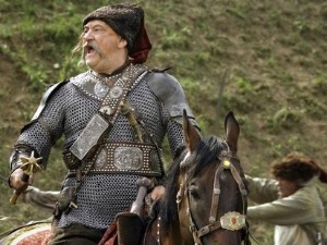 Тарас Буљба