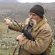 Осамнаест година самоће, Петар Шијан, Лика