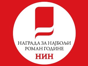 Шест романа у финалу за НИН-ову награду