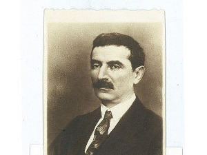 Учитељ из Дримкола