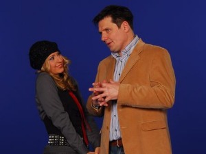 Приђи ближе: Гордост и предрасуде