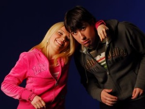 Приђи ближе: Женска посла