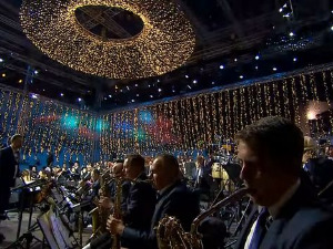 Биг Бенд РТС