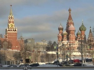 Украјина тврди да има доказе о умешаности Русије у сајбер нападе; Москва: Живимо у свету лажних оптужби