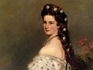 Царица Сиси – жена коју су сви жалили јер је морала да буде царица највећег европског царства