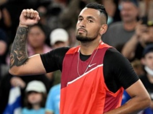 Кирјос: Питаћу Ђоковића да играмо дубл заједно