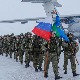 Акција ОДКБ-а у Казахстану показала три ствари, није случајно што су већина мировњака падобранци