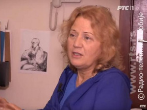 Портрет - Јадранка Стојаковић 