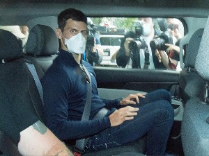 Суд образложио одлуку за одбијање жалбе Новаку Ђоковићу