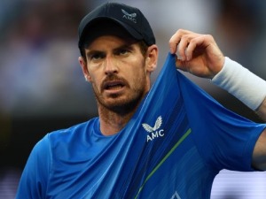 Квалификант избацио Ендија Марија са Аустралијан опена