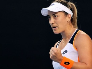 Црногорка избацила шампионку Ју-Ес опена
