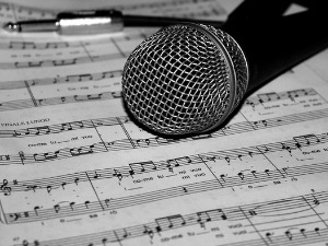 Гласне жице 