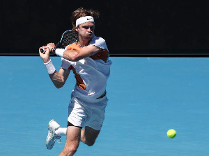 Рубљов позитиван дошао у Аустралију, гранична полиција га пустила у земљу