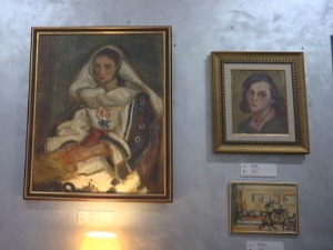 Изложба „Великанке српске културе“ – неке су биле слављене за живота, неке неправедно заборављене