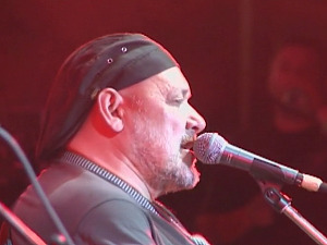 	Портрет - Галија