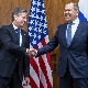  Лавров и Блинкен у Женеви – узавреле емоције, чврст стисак и стидљиви помаци