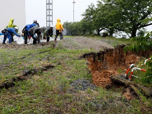 Јак земљотрес у Јапану, десетине повређених
