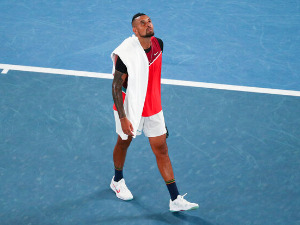 Кирјос: Тренери хрватских тенисера нам претили тучом