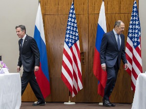 Који захтеви Москве су реални и шта би Русију могло да увуче у војни сукоб