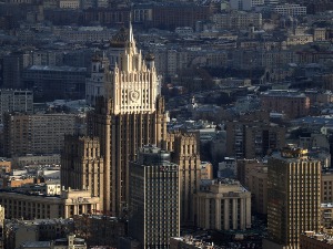 Москва: Отровна кампања САД и НАТО-а