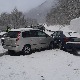 Судар пет возила код Пожеге